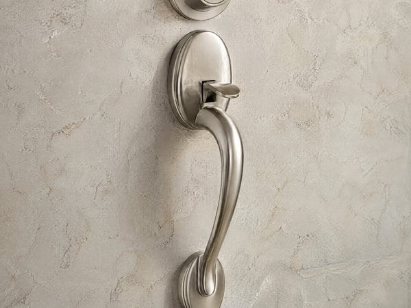 Handleset